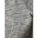 Lululemon   Swiftly Tech Long Sleeve Crew Grey 2 Photo 9