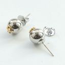 Tory Burch Essential Stud Earring Photo 3