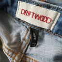 Driftwood  Jackie Racing Stripe Jeans Photo 3