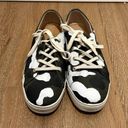 Jack Rogers Wren + Glory X   Camo Sneakers Hand painted sold out Photo 1