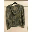 Knox Rose NWT  Tie Dye Lightweight Hoodie, M Photo 8