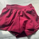 Lululemon Hotty Hot Shorts 4” Photo 0