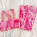 Free People Tie Dye Movement Set Photo 0