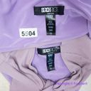 Beach Riot New! Set!  Free People Rib Dallas Emma bikini bottom lavender, size XS Photo 8