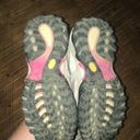 The North Face  Goretex, Vibram sole hiking shoes Photo 2