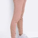 Mate the Label NWT  Rose Organic Terry Classic Jogger - XS Photo 8