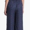 Rebecca Taylor  Speckled Dot Silk Jacquard Pants Photo 1