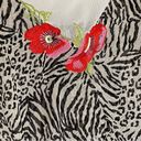 Natori NWT Josie by  Animal Print Camisole - large Photo 4