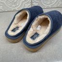 UGG NAVY SLIPPERS CLOGS Photo 2