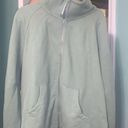 Lululemon  Full Zip Long Scuba Photo 4