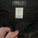 O'Neill NWT O’NEILL WOMEN’S SALTWATER SOLIDS STRETCH 5" BOARDSHORTS SIZE 9 Photo 5