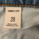 BDG cowboy jeans Photo 2