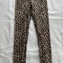 Colorfulkoala Cheetah Print High Waisted Tummy Control Workout Leggings Ultra Soft Yoga Pants Photo 0