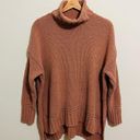 Aerie Turtleneck Sweater Photo 1