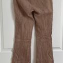 Guess Vintage Rare  Low rise flare leg jeans Y2K Photo 3