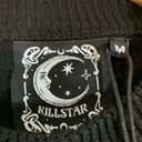 KILLSTAR  Revelation Knit Sweater Size Medium Photo 11