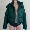 Lululemon  Wunder Cropped Puffer Jacket Photo 14