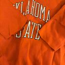 Russell Athletic Oklahoma State Crew Neck  Photo 1