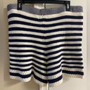 House of Harlow 1960 shorts set knit crochet Large NWT Photo 2