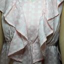 True Craft Pink Blouse Photo 1