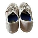 Sanuk  Avery lace x Grateful Dead women’s casual shoes tan size 10 sneaker shoes Photo 8