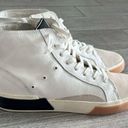 DV by Dolce Vit Dolce Vita Zohara Leather Sneakers New! Photo 8