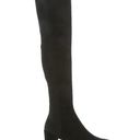 Stuart Weitzman 5050 Block Over The Knee Boots Photo 1