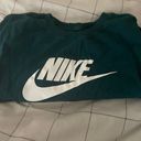 Nike cropped shirt Photo 1