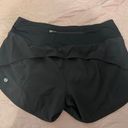 Lululemon Shorts Photo 1