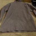 Moda  international oversized sweater M Photo 2