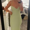 Hello Molly Maxi Dress Photo 1