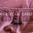 American Eagle  Super Stretch Corduroy Skirt Photo 6