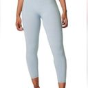 Sweaty Betty Athlete 7/8 Seamless Workout Leggings Photo 1