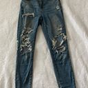 American Eagle Outfitters Jeans Photo 1