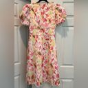 Beulah NWT  Style Papaya dress Size L Photo 9