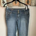 Lee 1889 Vintage Flare Jeans Size 9 Photo 1