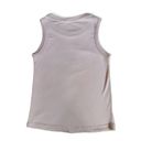 Fifth Sun  |  Petal Pink NASA Pink Tank  Top | Large Photo 1