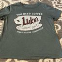 Gilmore Girls  t shirt. Like new. Photo 0