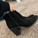 DV by Dolce Vit Seyon Suede Booties Photo 1