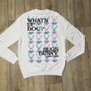 ASOS Bugs Bunny Sweatshirt  Photo 1