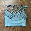 Lululemon Sports Bra Photo 1