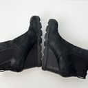 Sorel Joan Uptown Chelsea Wedge Boots Photo 1