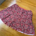 Cutter and Buck ANNIKA by  Skort Coral UPF Pockets Athletic Summer, Size M Photo 2