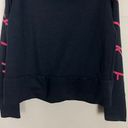 H&M Nike Dri-Fit Navy Blue Women's Pullover Hoodie Size Medium Photo 7