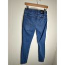 Tommy Hilfiger •NWT•Tommy Hill Figure Contour & Define Skinny Ankle Strech flattering Jeans​​​​ Photo 9