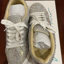 Betsey Johnson Platform Sneakers Photo 1