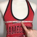 Rivalry Threads NWT Large Red JSU Jacksonville State University Gamecocks Tank Top New Photo 3