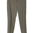 Apt. 9  Modern Fit Beige Straight Leg Dress Pants 6 Photo 0