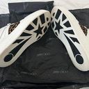 Jimmy Choo Sneakers Photo 2