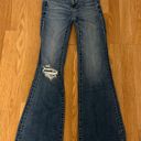 American Eagle Outfitters Bootcut Jeans Photo 2